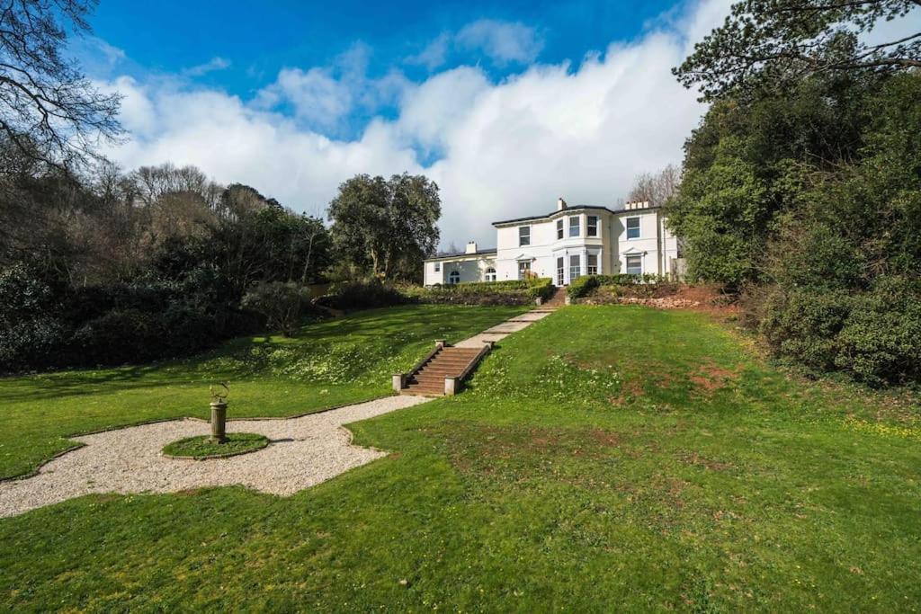 Beautiful Beach Side Apartment Torquay Exterior photo