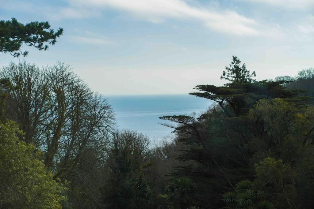 Beautiful Beach Side Apartment Torquay Exterior photo