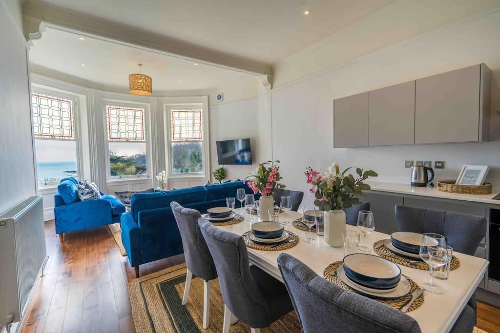 Beautiful Beach Side Apartment Torquay Exterior photo