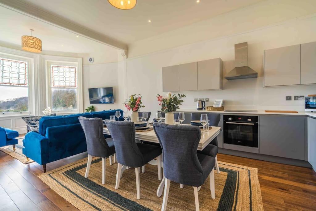 Beautiful Beach Side Apartment Torquay Exterior photo