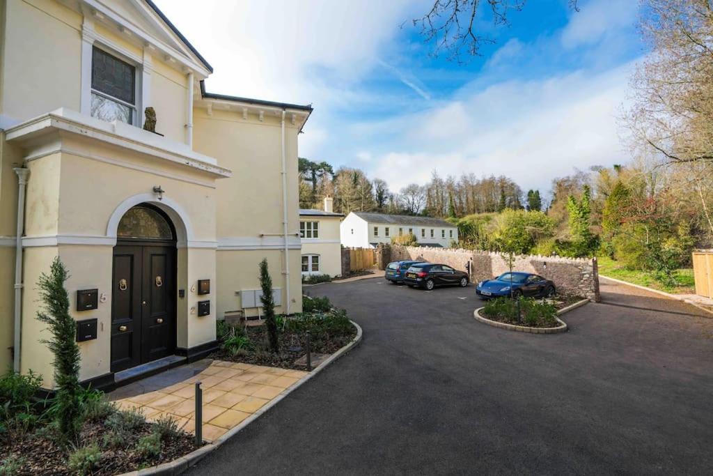 Beautiful Beach Side Apartment Torquay Exterior photo